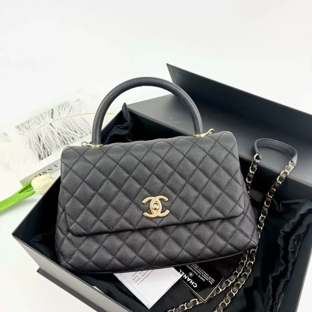 Chanel Women Pre-Loved Bag Very Good Condition